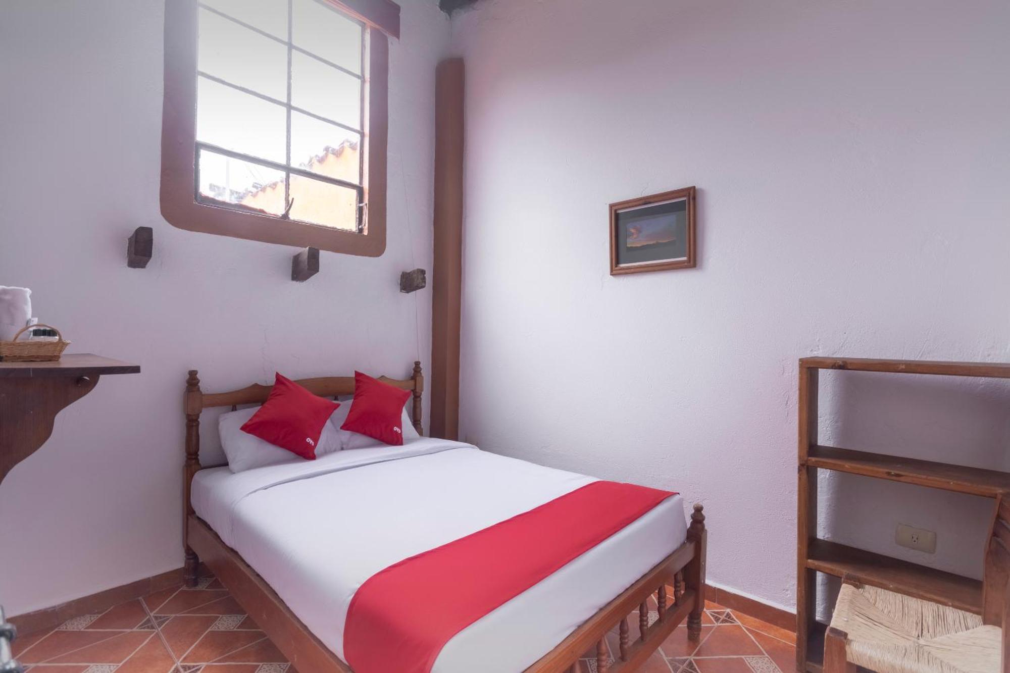 Hotel Coyopolan Xico Экстерьер фото