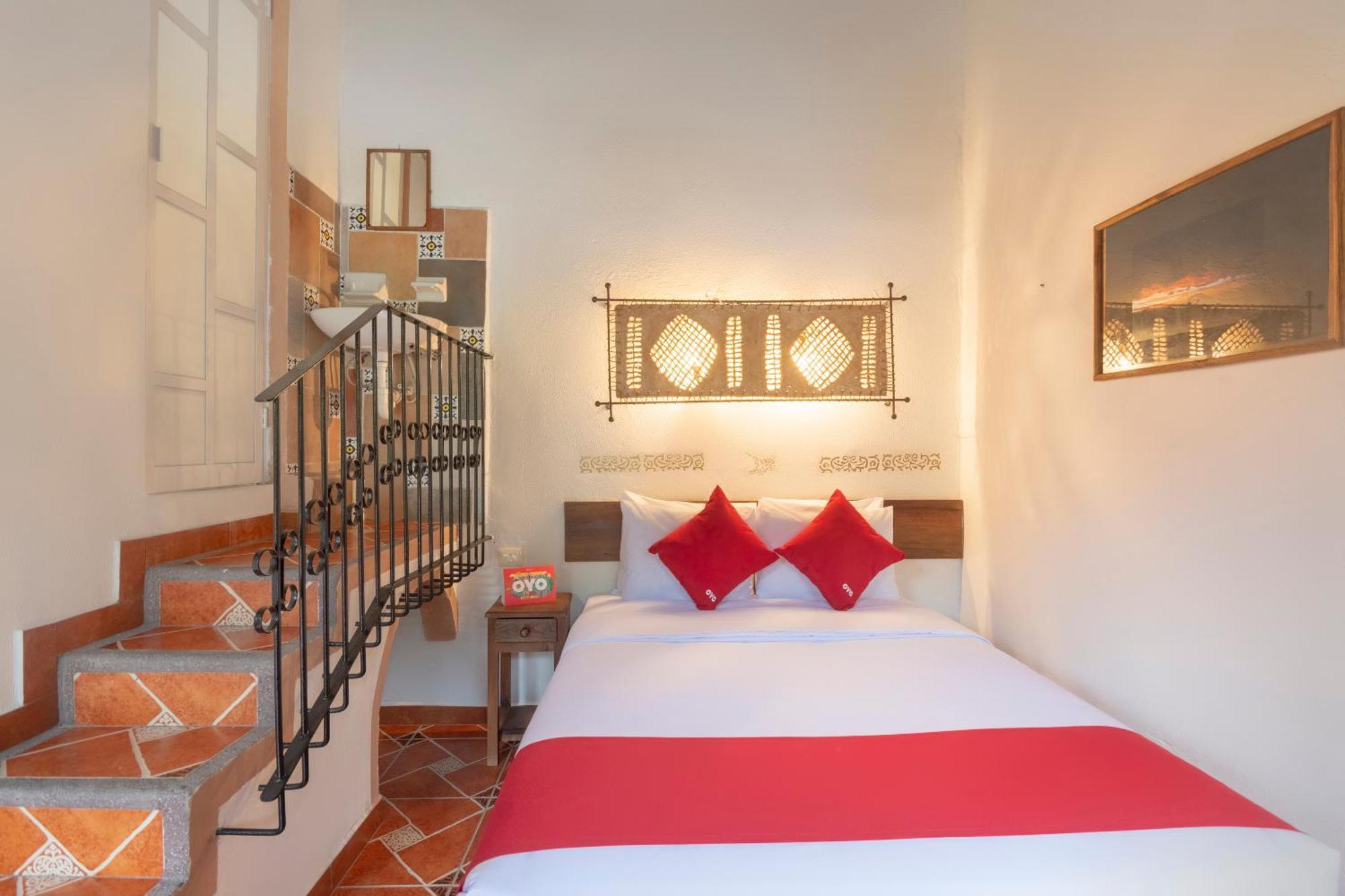 Hotel Coyopolan Xico Экстерьер фото
