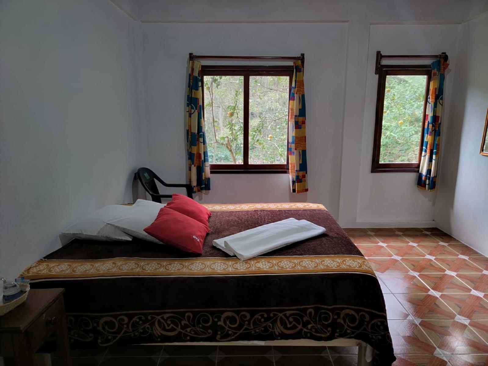 Hotel Coyopolan Xico Экстерьер фото