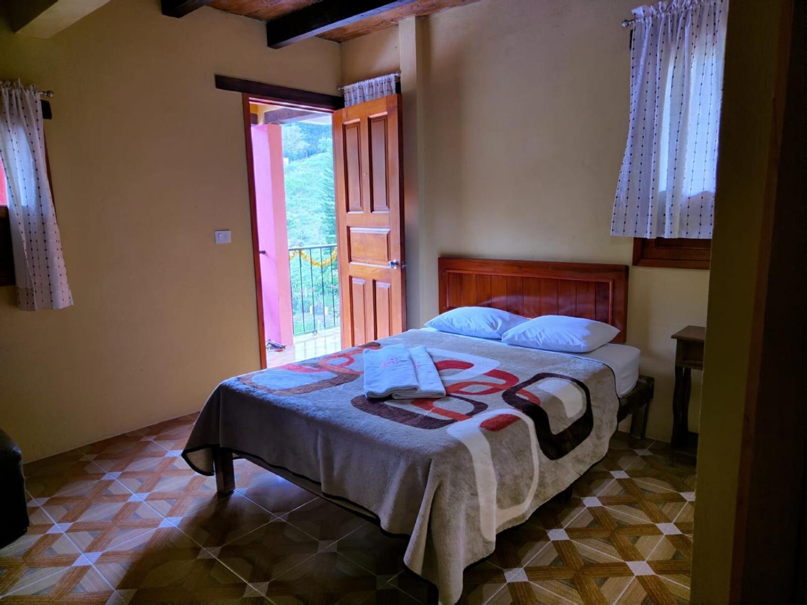 Hotel Coyopolan Xico Экстерьер фото